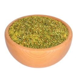 SÓL ZIOŁOWA, AROMATYCZNA SÓL 1000g